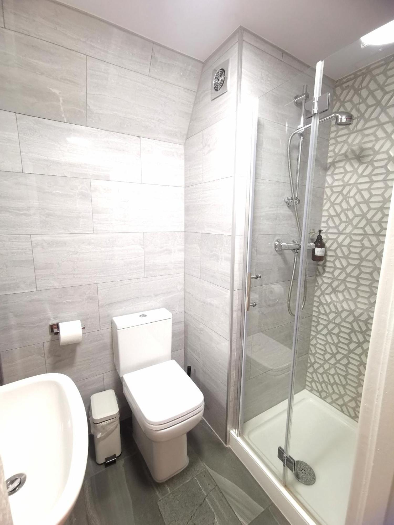 Claremont Hotel Nottingham Kültér fotó